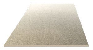 Tesniaci papier - keramický papier 1200°C - hr. 3.0 mm, šírka 1.22 m