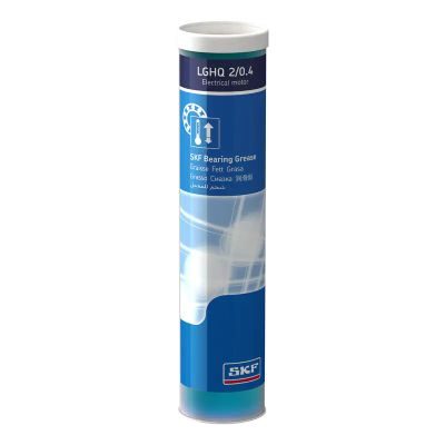 SKF LGHQ 2/0.4 Mazacia patróna - 420 ml