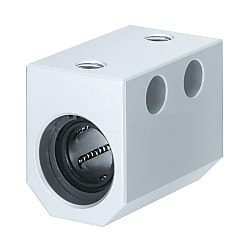 MISUMI LHSS10 Lineárna ložisková jednotka