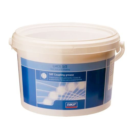 SKF LMCG 1/2 Plastické mazivo