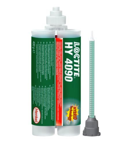 Loctite LOCTITE LOCTITE HY 4080 50g