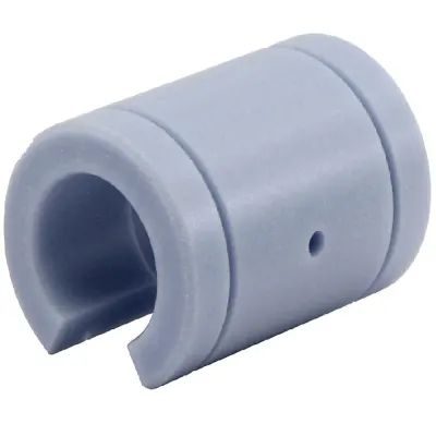LPAT 80 Lineárne klzné ložisko SKF