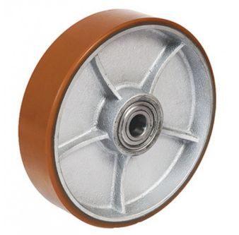Samostatné koleso LU-G200-50-50/20
