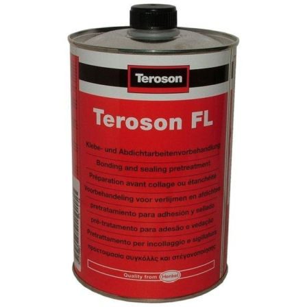 Teroson 169.19Q Čistič + riedidlo FL 1l
