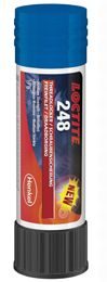 Loctite LOCTITE 248 Zaisťovač skrutiek SP 19 g