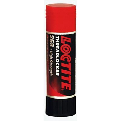 Loctite LOCTITE 268 Zaisťovač skrutiek VP 19 g