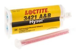 Loctite LOCTITE 3421 Epoxidové lepidlo - univerzálne, odolné voči vode 50 ml