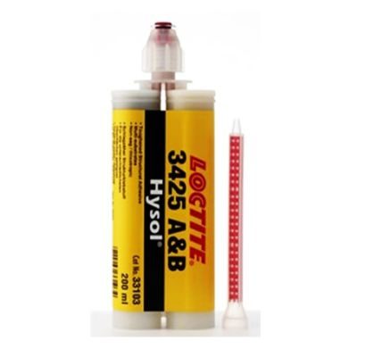 Loctite LOCTITE 3425 Epoxidové lepidlo - húževnaté, nestekavá pasta 50 ml