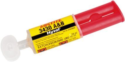 Loctite LOCTITE 3430 Rýchly epoxid 24 ml