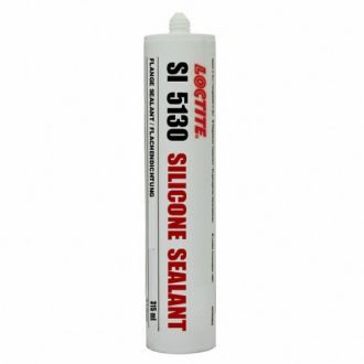Loctite LOCTITE 5130 Silikónové tesnenie biele 310 ml
