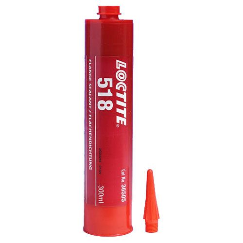 Loctite LOCTITE 518 Plošné tesnenie 300 ml