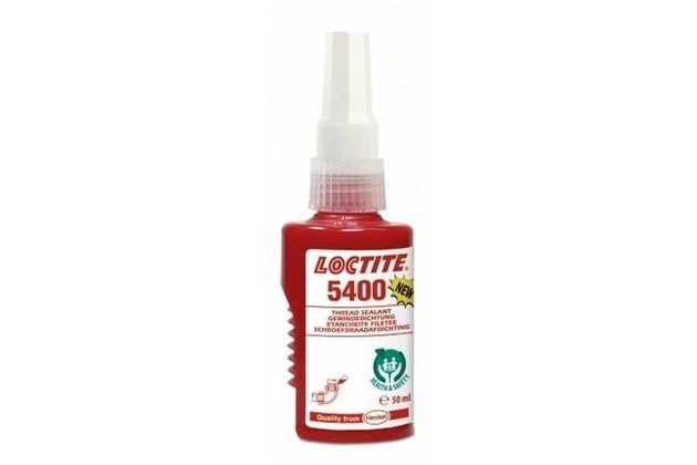 Loctite LOCTITE 5400 Závitové tesnenie 50 ml - harmonika