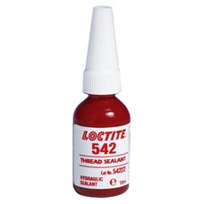 Loctite LOCTITE 542 Tesnenie pre hydrauliku 10 ml