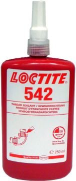 Loctite LOCTITE 542 Tesnenie pre hydrauliku 250 ml