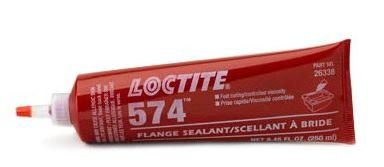 Loctite LOCTITE 574 Plošné tesnenie 250 ml