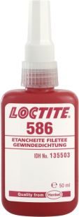 Loctite LOCTITE 586 Závitové tesnenie VP 50 ml