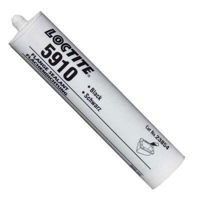Loctite LOCTITE 5910 Plošné tesnenie čierne 300 ml