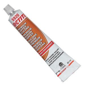 Loctite LOCTITE 5920 Silikón medený 80 ml