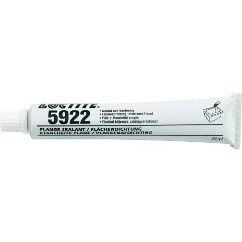 Loctite LOCTITE 5922 Plošné tesnenie 60 ml