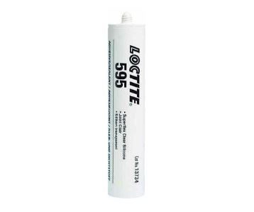 Loctite LOCTITE 595 Silikónové tesnenie číre 310 ml