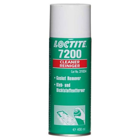 Loctite LOCTITE 7200 Odstraňovač lepidiel a tesnení 400 ml