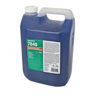 Loctite LOCTITE 7840 Čistič a odmasťovač - ekologický 5 l
