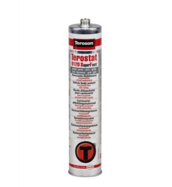 Teroson 9120 Terostat čierny 310 ml