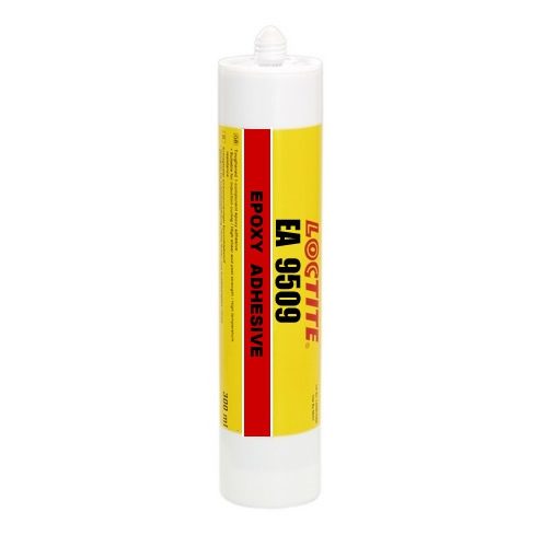 Loctite LOCTITE 9509 Vysokoteplotný jednosložkový epoxid 300 ml