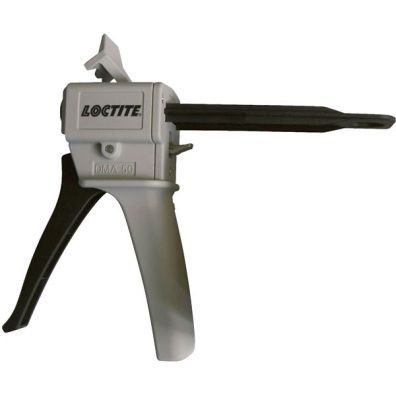 Loctite ručná pištoľ pre dvojkartuše 50 ml
