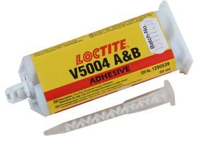 LOCTITE® AA V5004™ dvojzložkové akrylové lepidlo 50 ml