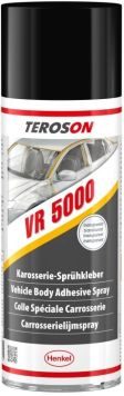 Teroson VR 5000 Lepidlo na karosériu 400 ml - sprej