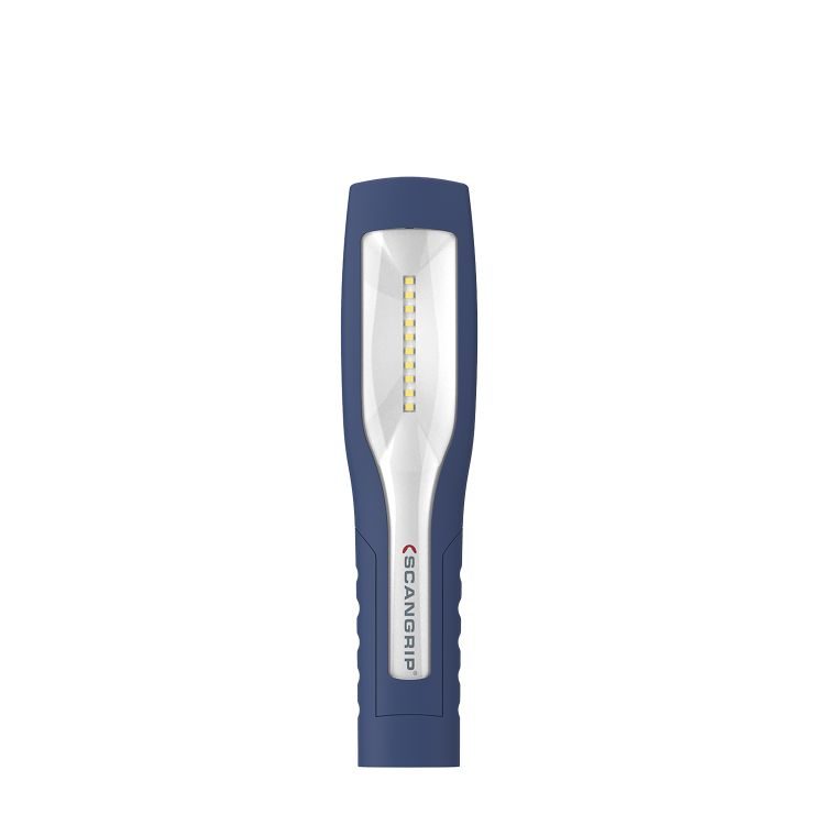 SCANGRIP - dielenská nabíjateľná LED baterka - MAG