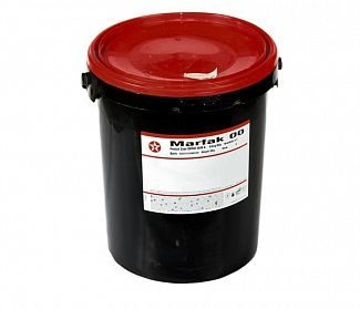 Plastické mazivo Texaco MARFAK 00 18 kg