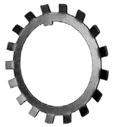 SKF MB 32 Poistná podložka