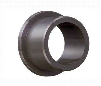 IGUS® MFM-1218-12 Prírubové klzné puzdro