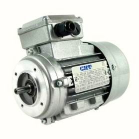 Elektromotor prírubový CHT 80 B4 B14 - 0.75 kW