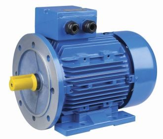 Prírubový elektromotor 1.5 kW/1400 ot/min, 230 V/50 Hz