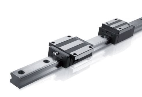 PMI MSA25R0350-20/30-N Lineárne vedenie