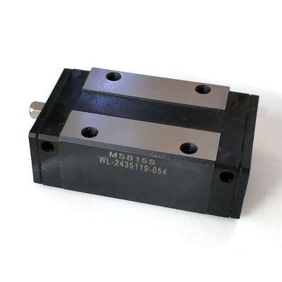 PMI MSB15SSSFCN Lineárny vozík