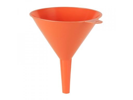 Mazacia technika - lievik 150 mm