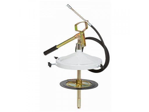 Mazacia technika - zostava na 12-20 kg sudy pr. 240-280 mm