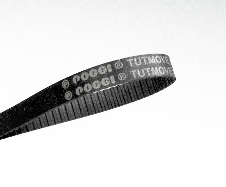 Ozubený remeň 025 MXL 680 Poggi