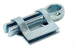 Uzáver HS NORMETTA® NB-A9 (pre pásku 9 mm)