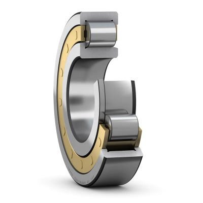 SKF NJ 315 ECM/C4VA301 Valčekové ložisko