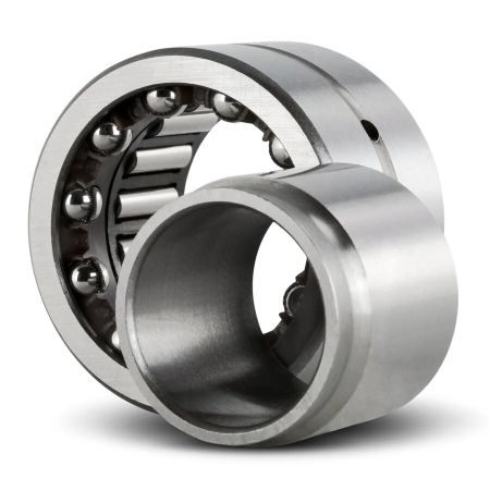 INA NKIA5901-XL Ihlové ložisko