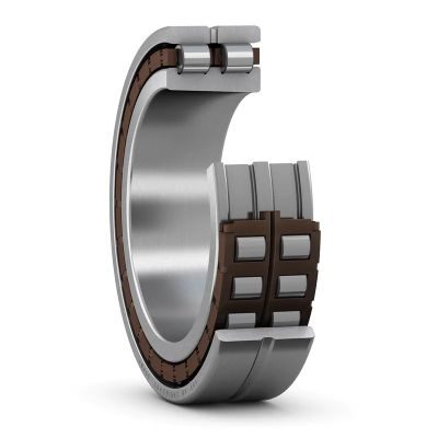 SKF NN 3012 KTN/SPW33 Dvojradové valčekové ložisko