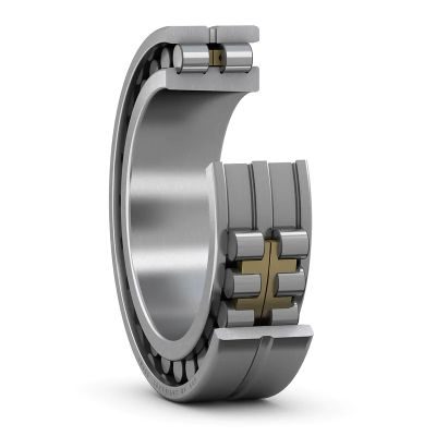 SKF NN 3048 K/SPW33 Dvojradové valčekové ložisko