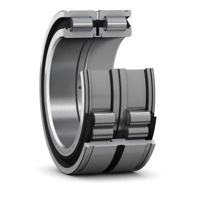 SKF NNF 5016 ADB-2LSV Dvojradové valčekové ložisko