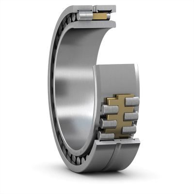 SKF NNU 4934 B/SPW33 Dvojradové valčekové ložisko