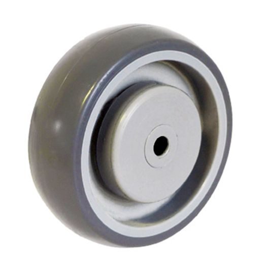Samostatné koleso NOR-G125/8 p